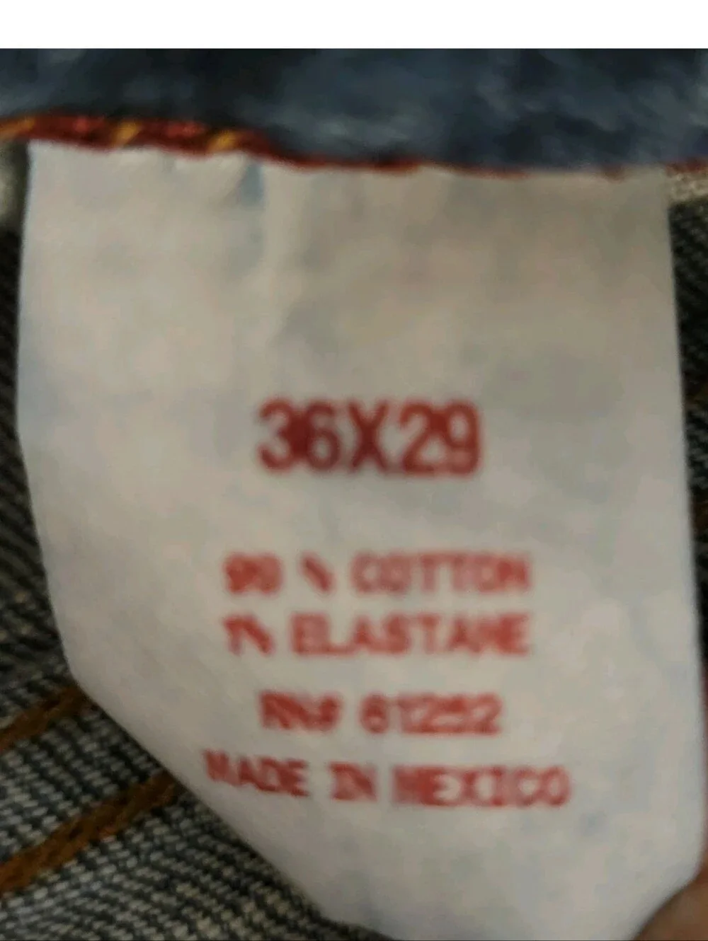 Arizona Jean Company excellent no